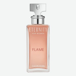 Eternity Flame For Women: парфюмерная вода 100мл уценка