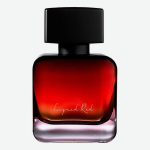 Liquid Red: духи 50мл