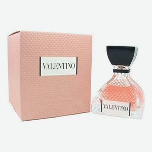 Valentino Eau de Parfum: парфюмерная вода 30мл