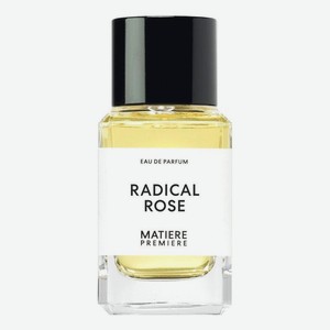 Radical Rose: парфюмерная вода 6мл