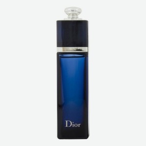 Addict Eau de Parfum 2014: парфюмерная вода 100мл уценка