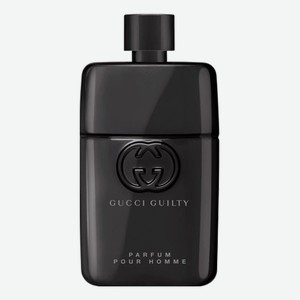 Guilty Pour Homme Parfum: духи 150мл