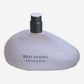 Basi Femme: туалетная вода 100мл винтаж уценка