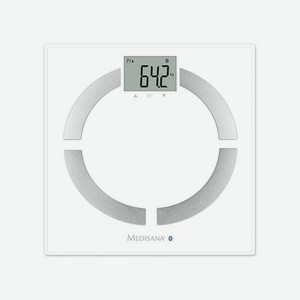 Диагностические весы BS 444 Connect Medisana