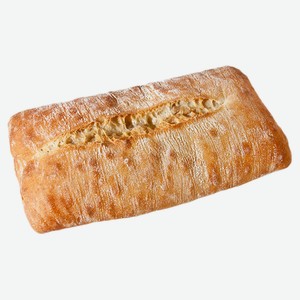 Хлеб Хлебный Дом Чиабатта 230 г