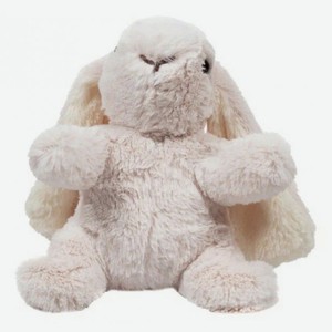 Мягкая игрушка Кролик Тутси KiddieArt 30 см