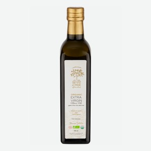 Оливковое масло Domaine Beldi Organic 500 мл