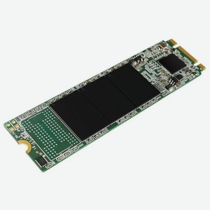Твердотельный накопитель(SSD) A55 512Gb SP512GBSS3A55M28 Silicon Power