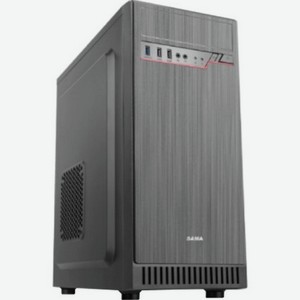Компьютерный корпус AO-SM300-000 Черный ACD