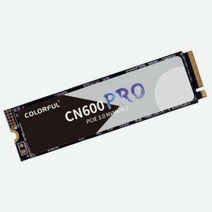 Твердотельный накопитель(SSD) CN600 PRO 256GB Colorful