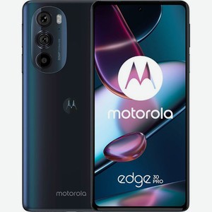 Смартфон Edge 30 Pro 12 256Gb Blue Motorola