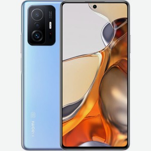 Смартфон 11T Pro 8 128Gb RU Celestial Blue Xiaomi