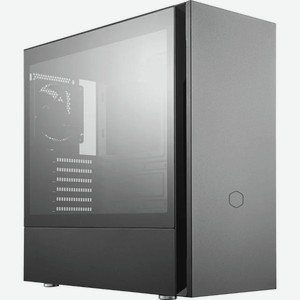 Компьютерный корпус MCS-S600-KG5N-S00 Черный Cooler Master