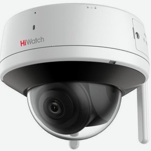 Видеокамера IP DS-I252W(D) (2.8 mm) 2.8-2.8мм цветная HiWatch