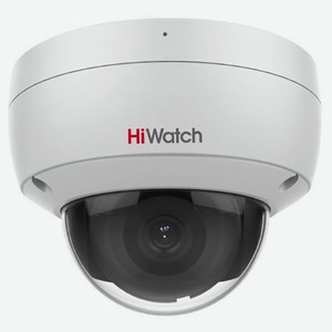 Видеокамера IP HiWatch IPC-D042-G2 U (4mm) 4-4мм Hikvision