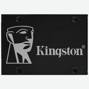 Твердотельный накопитель(SSD) SKC600 1Tb SKC600MS 1024G Kingston