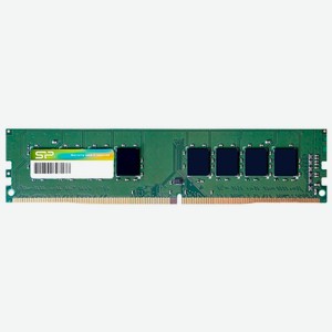 Оперативная память 8Gb DDR4 SP008GBLFU240B02 Silicon Power