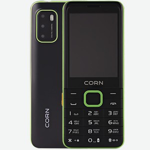Телефон M281 Green Corn