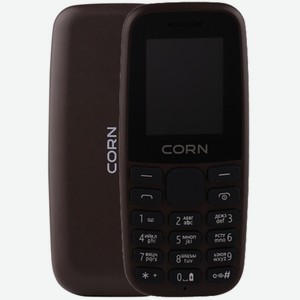 Телефон B181 Brown Corn