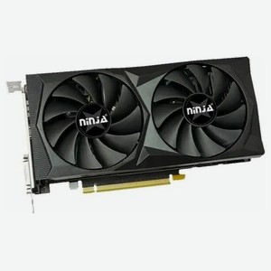 Видеокарта GeForce RTX 2060 6Gb NH206FG66S Ninja