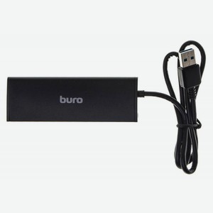 Разветвитель USB BU-HUB4-0.5-U3.0 Buro