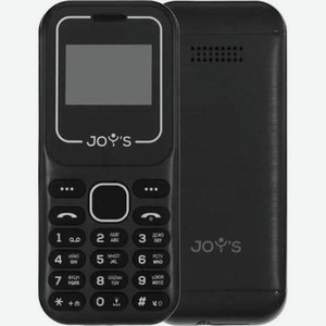 Телефон S19 DS Black Joys