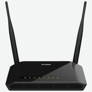 Роутер Wi-Fi DIR-615S RU B1A D-Link