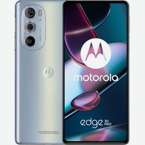 Смартфон Edge 30 Pro 12 256Gb White Motorola