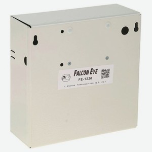 Блок питания FE-1220 Falcon Eye