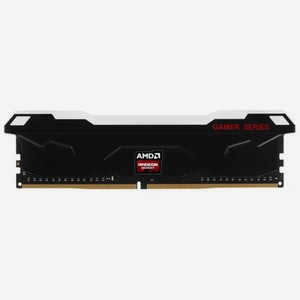Оперативная память 8Gb DDR4 R9S48G4006U2S-RGB AMD
