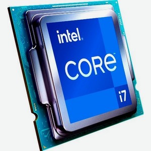 Процессор Core i7 11700F Soc-1200 OEM Intel