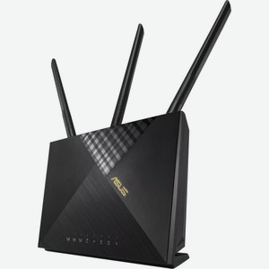 Роутер Wi-Fi 4G-AX56 AX1800 Asus