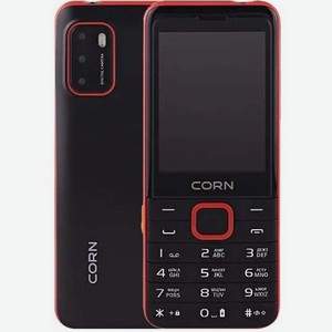 Телефон M281 Red Corn