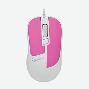 Мышь MOP-410-P Фиолетовая Gembird