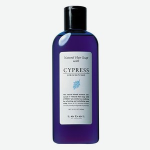 Шампунь для волос Nhs Cypress, Lebel