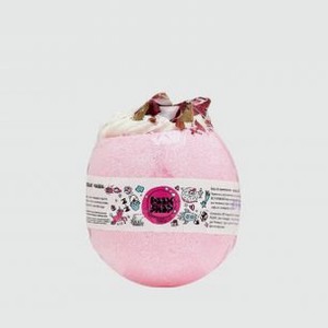 Бомбочка для ванны BOOM SHOP COSMETICS Розовая Чаша 250 гр