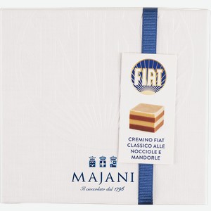 Конфеты шоколадные Маяни Фиат кремино с орехом Маяни кор, 253 г