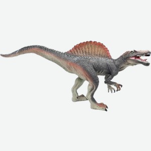 Фигурка 28,6см Детское время спинозавр подвижн челюсть Морефан Текнолоджи , 1 шт