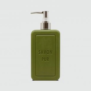 Жидкое мыло SAVON DE ROYAL Pur Savon Military Green 500 мл
