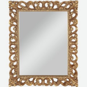 Зеркало дворцовое Glasar с фацетом 108х6х86 см