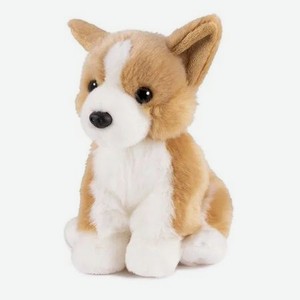 Мягкая игрушка MaxiLife Собака Вельш-корги 20 см
