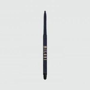 Водостойкий карандаш для глаз MILANI Stay Put Waterproof Eye Liner 0,28 гр