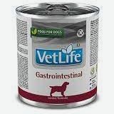 Farmina Vet Life Gastrointestinal консервы для собак при заболеваниях ЖКТ (300 г)