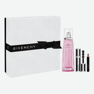 GIVENCHY Набор Live irresistible blossom crush
