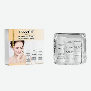 PAYOT Набор Promo Discovery Radiance