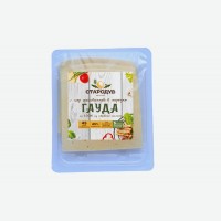 Сыр   Стародуб   Гауда, нарезка, 45%, 150 г