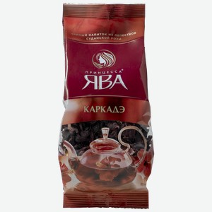 Напиток чайный Принцесса Ява каркаде Орими Трейд м/у, 80 г в магазине Магнит у дома