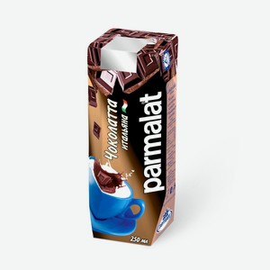 Напиток молочный Пармалат Чоколатта Белгородский МК т/п, 250 мл