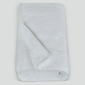 Полотенце Mundotextil Extra Soft White 30Х50 (E020 WHITE)