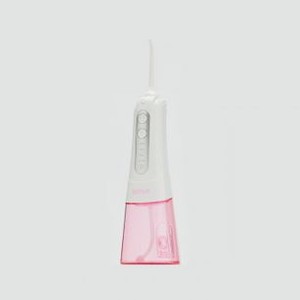 Ирригатор для полости рта, бело-розовый KITFORT Кт-2918-1